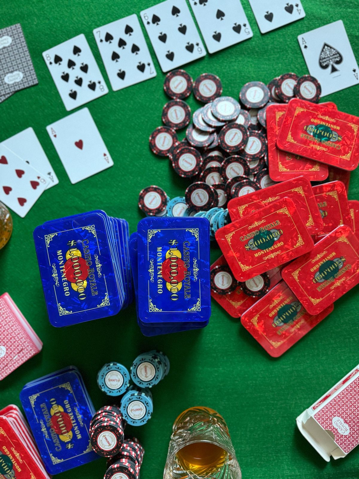 9winz Casino پاکستان کیسینو میں بلیک جیک گیمز