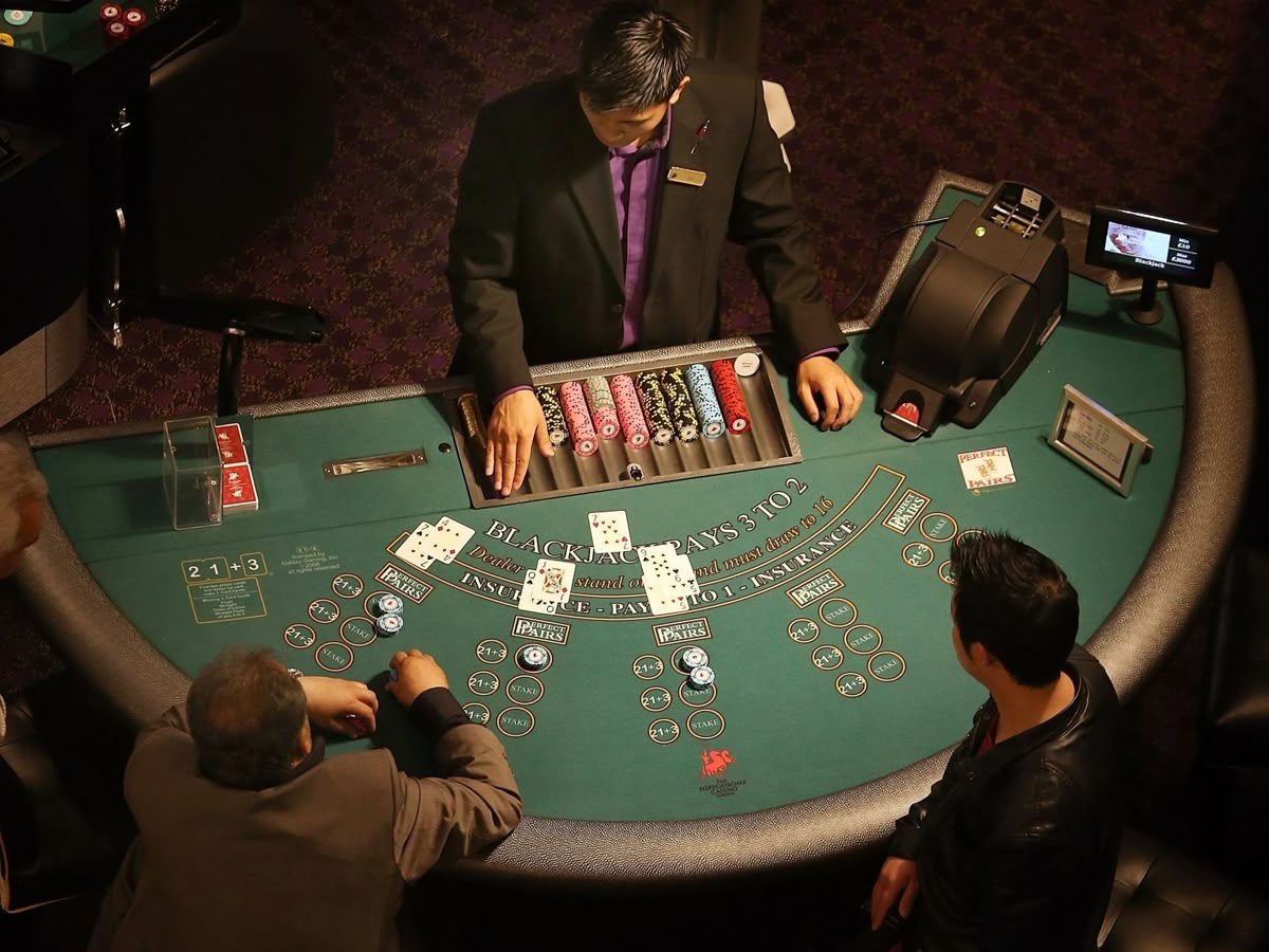 9winz Casino کیسینو میں پوکر گیمز