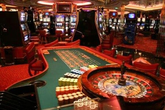 9winz Casino کیسینو میں لاٹری گیمز میں حصہ لیں۔