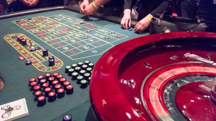 پاکستان میں 9winz Casino کا آن لائن کیسینو سیکشن کھولیں۔