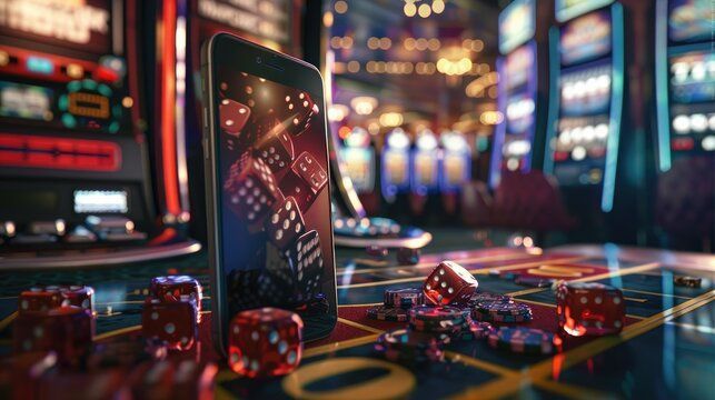 9winz Casino کیسینو میں سلاٹ کھیلنا شروع کریں۔